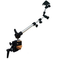 Picture of the Slim Armstrong Mounting System by AbleNet Technologies