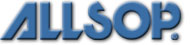 Allsop Logo