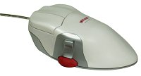 Contour Design Classic Perfit Mouse Optical