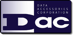 DAC Logo