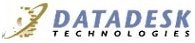 Datadesk Logo