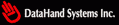 Datahand Logo