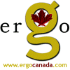 ErgoCanada Logo