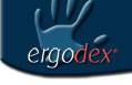 Ergodex Logo