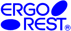 Ergo Rest Logo
