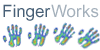 Fingerworks Logo