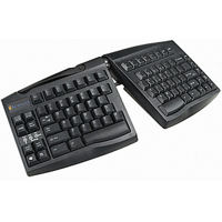 Goldtouch Adjustable Keyboard