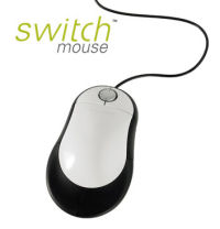 Picture of Switch Mouse by Humanscale