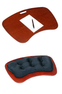 Picture of the Beanbag Deluxe Table by Carliss Industries