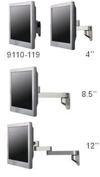 Picture of LCD / LCD TV Wall Mount from Innovative Office Products