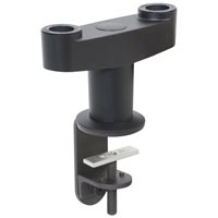 Picture of the Dual Arm Mount by IOP