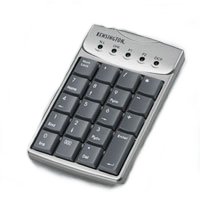 Picture of Kensington KeyHub Pocket Keypad