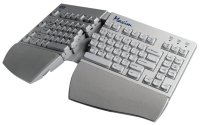 Kinesis Maxim Adjustable Keyboard