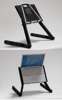 Picture of the Laptop Laidback (Version 3.0) by Laidback We "R"