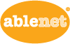 Ablenet Logo