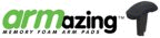 Armazing Logo