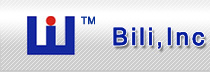 Bili Inc. Logo