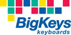 Greystone Digital BigKeys Logo
