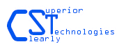 Clearly Superior Technologies Logo