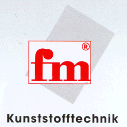FM Industries Logo