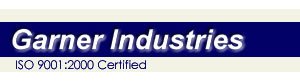 Garner Industries Logo