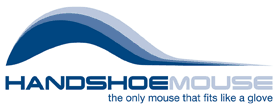 HandshoeMouse Logo