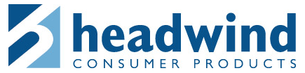 Headwinds Consumer Products Logo