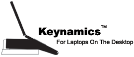 Keynamics Logo