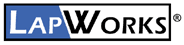 Lapworks Logo