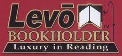 Levo Bookholders Logo