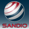 Sandio Technology Logo