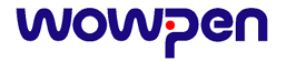 Wowpen Logo