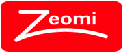 ZEOMI Logo