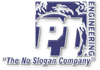 PI Engineering  Logo