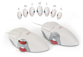 Picture of Perfit Optical Mouse