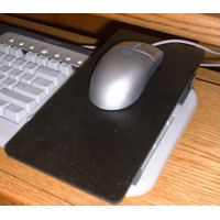 Universal Optical Mouse Bridge