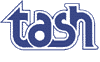 Tash Logo