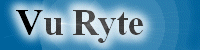 Vu-Ryte Logo