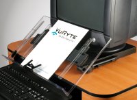Vu-Ryte Stand-alone Document Holder
