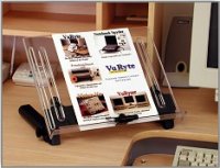 Vu-Ryte Stand-alone Document Holder