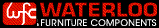 Waterloo Logo