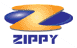 Zippy Logo