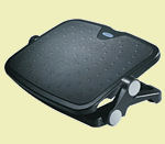 The Luxe Comfort Footrest from AI Data