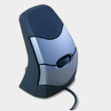 DXT Ergonomic Precision Mouse