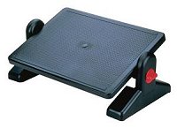 Adjustable Foot Rest