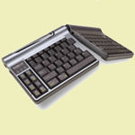 Go! Travel Keyboard