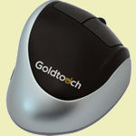 Goldtouch Mouse