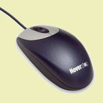 Hoverstop Mouse