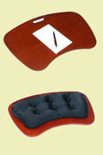 BeanBag Deluxe Laptop Table