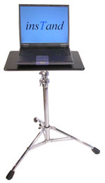 InsTand SuperStand Laptop Stand from Carliss Industries